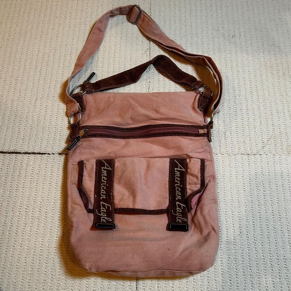 American-eagle Women's Pink Bag
